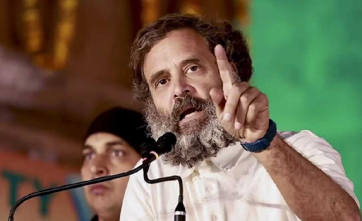 बीबीसी की डॉक्यूमेंट्री पर राहुल गांधी की प्रतिक्रिया, सच हमेशा सामने आता है